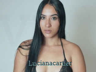 Lucianacartier