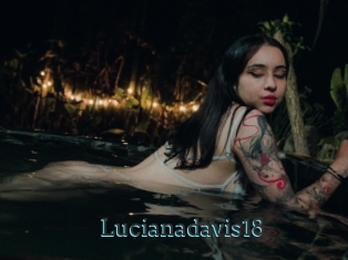 Lucianadavis18