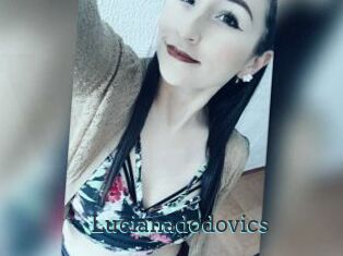 Lucianadodovics
