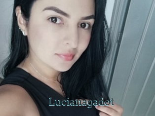 Lucianagadot