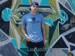 Lucianboy