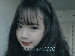 Lucianna2003