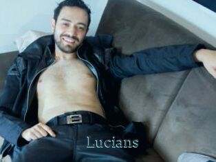 Lucians