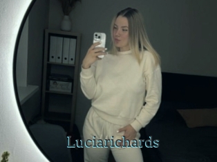 Luciarichards