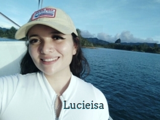 Lucieisa