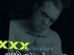 Luciferslusts