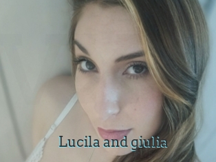 Lucila_and_giulia