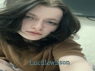 Lucillewilson