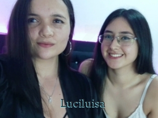Luciluisa