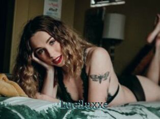 Luciluxxe