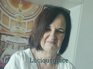 Luciousgrace