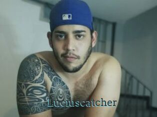 Luciuscatcher