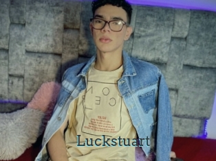 Luckstuart
