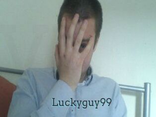 Luckyguy99