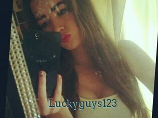 Luckyguys123