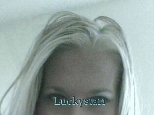 Luckystarr