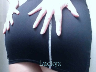 Luckyx