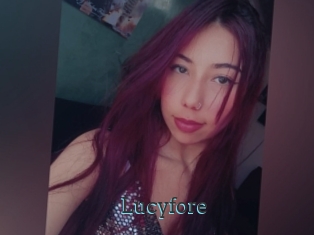 Lucyfore