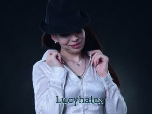 Lucyhalex