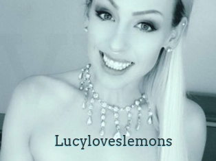 Lucyloveslemons