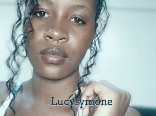 Lucysymone