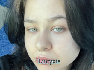 Lucyxie