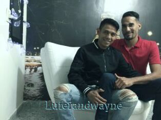 Luferandwayne