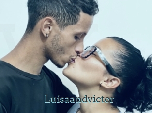 Luisaandvictor