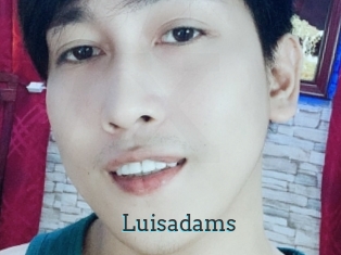 Luisadams