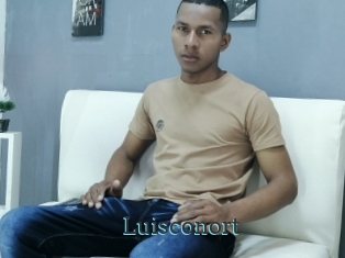 Luisconort