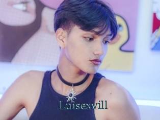 Luisexvill