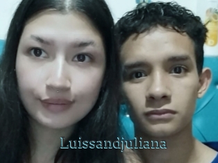 Luissandjuliana
