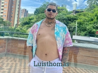 Luisthomas
