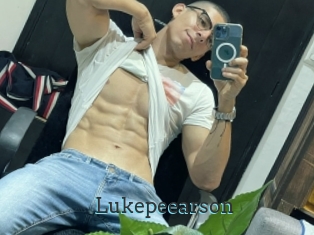 Lukepeearson