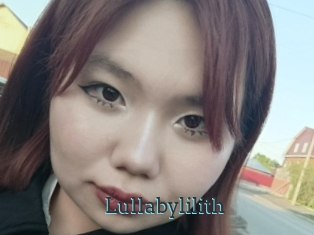 Lullabylilith