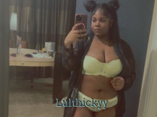Lulthickyy