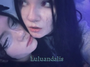 Luluandalis