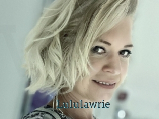 Lululawrie