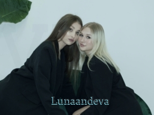 Lunaandeva