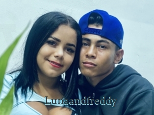 Lunaandfreddy