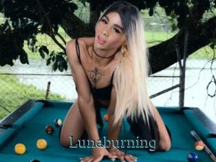 Lunaburning