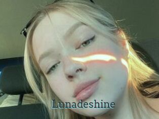 Lunadeshine