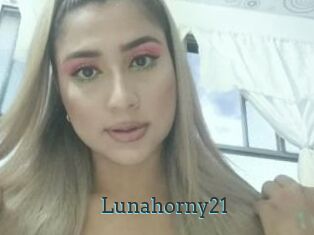 Lunahorny21