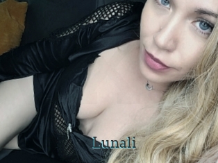 Lunali
