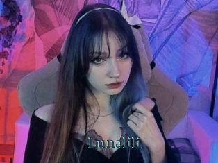 Lunalili