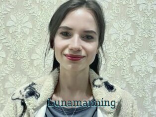 Lunamanning