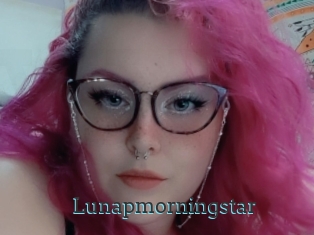 Lunapmorningstar