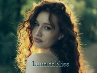 Lunariabliss