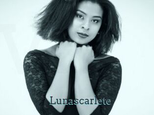 Lunascarlete