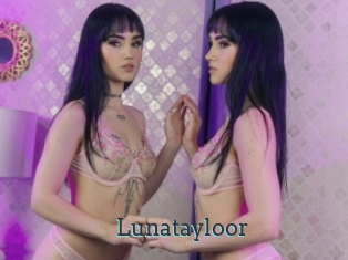 Lunatayloor